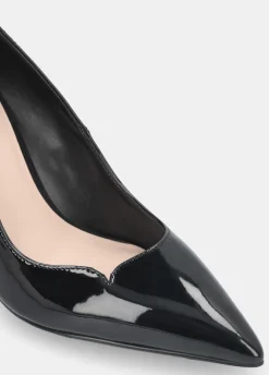 Liu Jo Zapatos de salón de charol-Mujer Zapatos De Salón