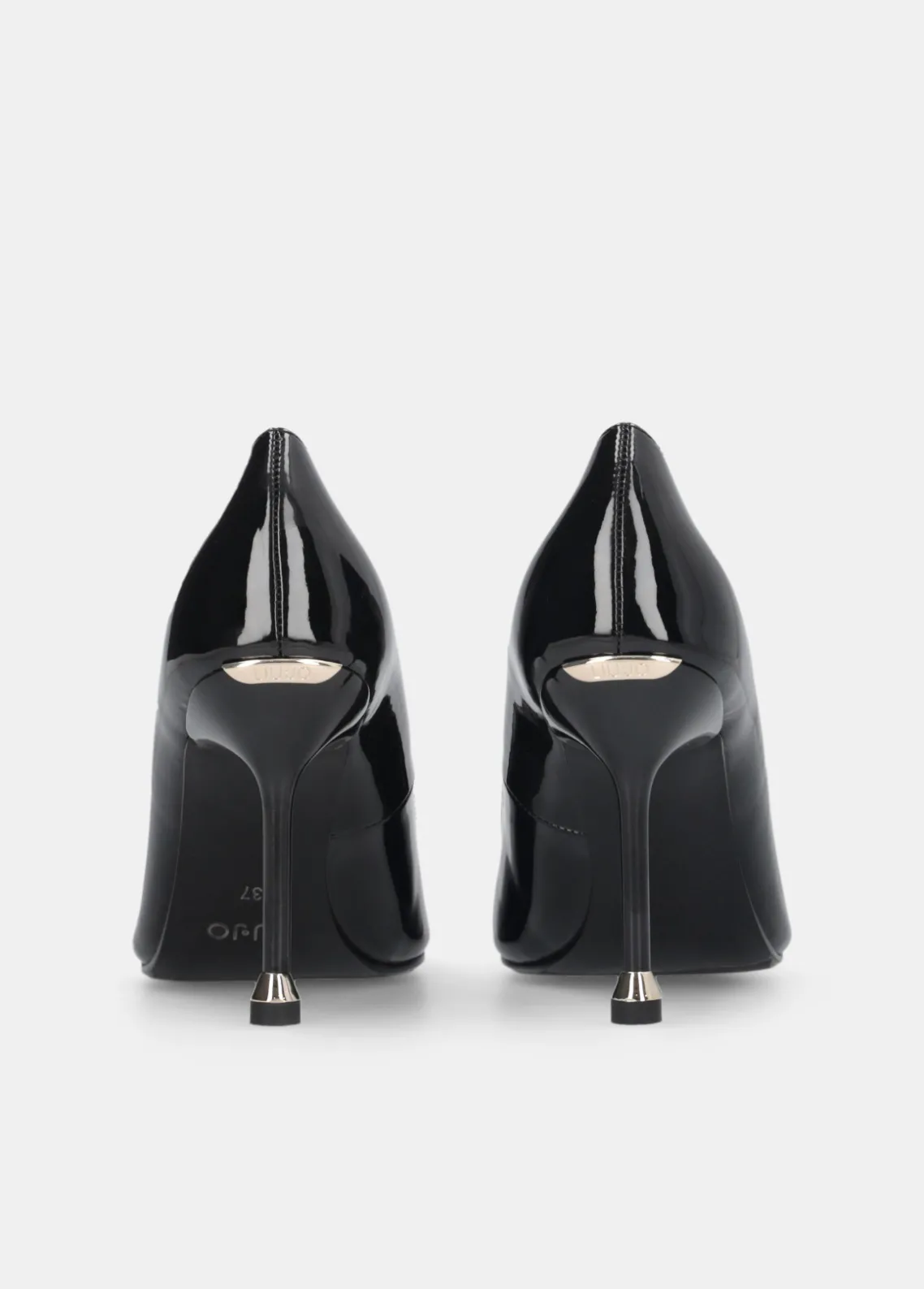 Liu Jo Zapatos de salón de charol-Mujer Zapatos De Salón